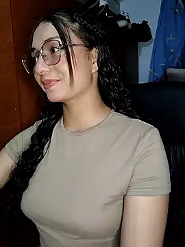 Gwen Sweet online show from January 10, 2026, 1:01 am