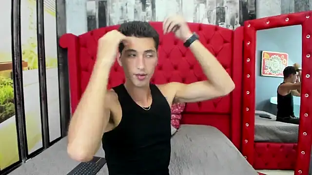 jay Bluee1 online show from December 18, 2025, 8:34 pm