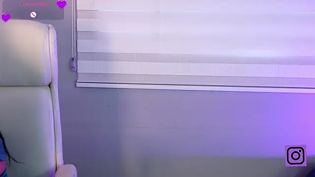 Mylarossi online show from April 12, 2026, 2:31 pm