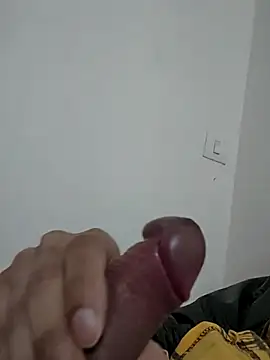 Indravibe5 online show from November 29, 2025, 10:21 pm