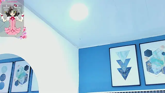 Miia cute18 online show from February 26, 2026, 11:21 am