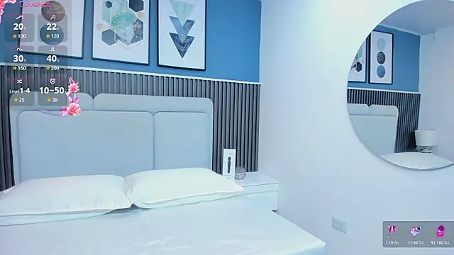 Miia cute18 online show from February 1, 2026, 11:52 am