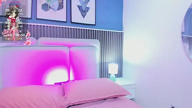 Miia cute18 online show from March 6, 2026, 11:49 am