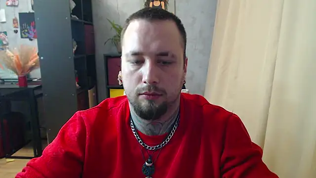 Sukuna Ryoumen online show from November 29, 2025, 8:53 pm