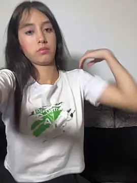 nohemyDream online show from June 29, 2026, 12:17 am