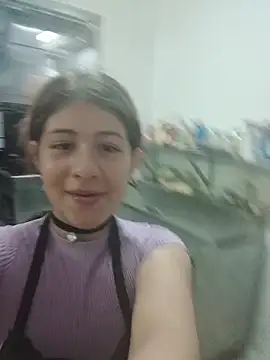 dakota021 online show from March 5, 2026, 5:20 pm