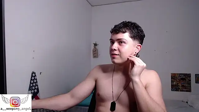 oak david online show from January 17, 2026, 1:53 am