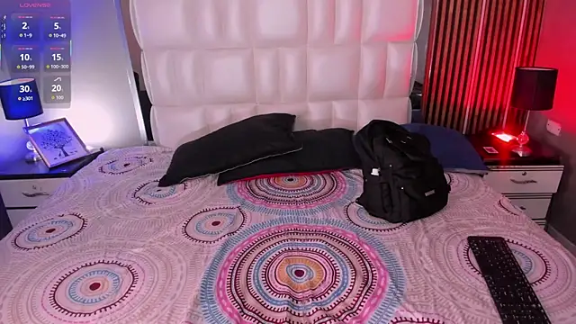 Snapshot of xCharlotte_20 chatting on February 10, 2026, 8:41 pm xCharlotte 20 online show from February 10, 2026, 8:41 pm