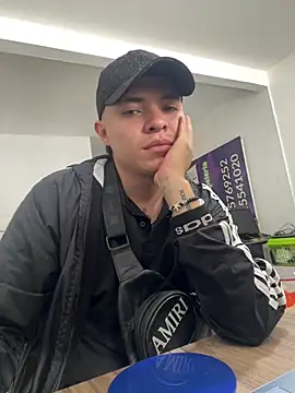 morningstar9814 online show from January 15, 2026, 4:21 pm