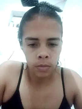 Isabella Evanss online show from December 14, 2025, 6:24 pm