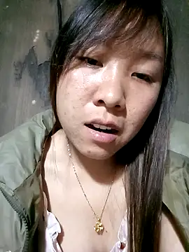 Minsssa20 online show from December 16, 2025, 3:05 pm