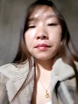 Minsssa20 online show from February 16, 2026, 10:51 pm