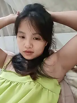 Pretty-haert online show from July 3, 2026, 5:36 am