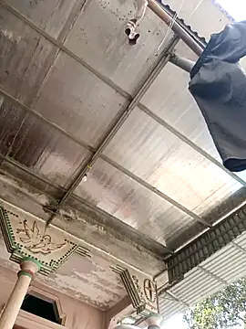 Pretty-haert online show from February 16, 2026, 5:06 am