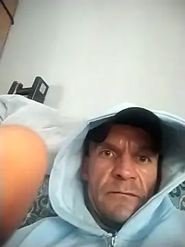 BilgedCopper online show from November 30, 2025, 11:22 am