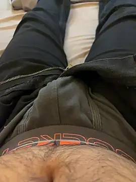 BlahNextDoor online show from December 15, 2025, 4:46 pm