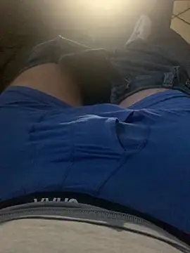 jackoffer199 online show from November 30, 2025, 12:50 pm