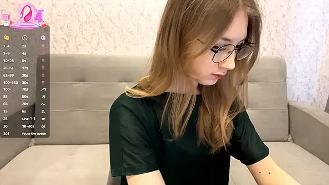 MargyDejong online show from March 5, 2026, 10:56 am