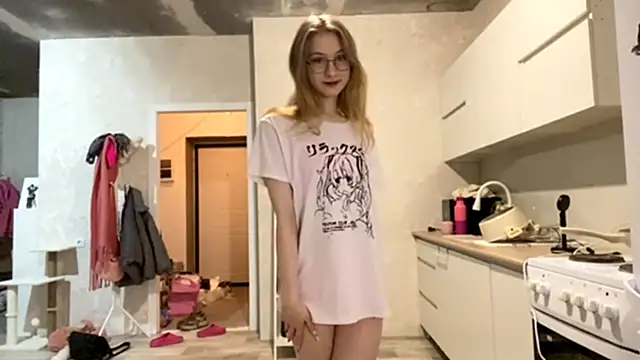 MargyDejong online show from December 4, 2025, 6:18 pm