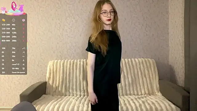 MargyDejong online show from January 7, 2026, 2:11 pm