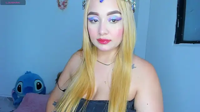 Jazmin kithana online show from January 10, 2026, 8:37 pm