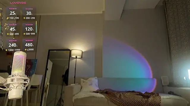 yoursecretloveee online show from February 2, 2026, 1:10 pm