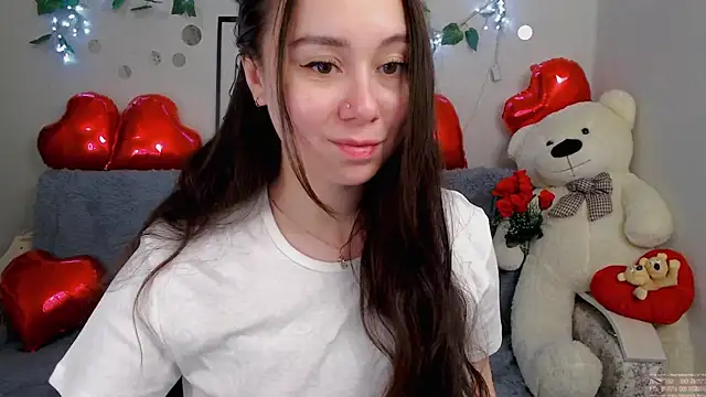 AlinaEleven online show from May 30, 2026, 1:34 am