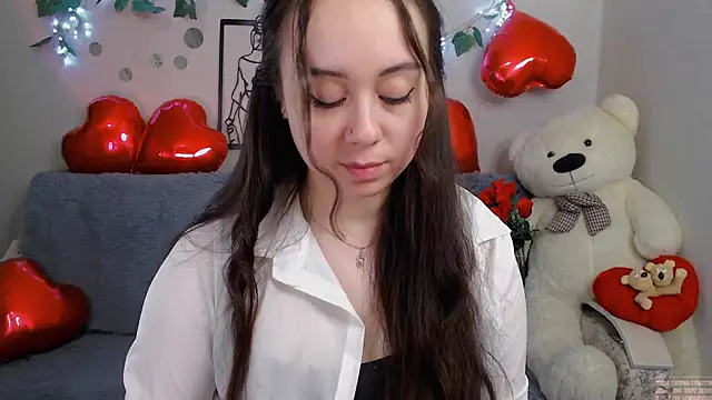 AlinaEleven online show from May 22, 2026, 9:24 pm