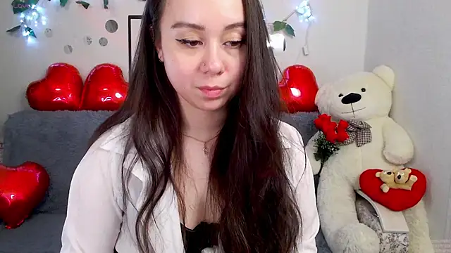 AlinaEleven online show from March 31, 2026, 9:50 pm