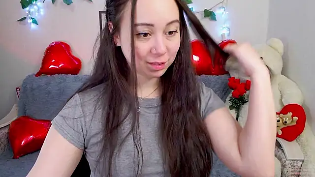 AlinaEleven online show from March 1, 2026, 10:54 pm