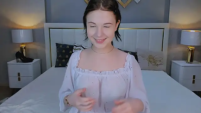 Snapshot of YONA_WINK chatting on February 9, 2026, 8:51 pm YONA WINK online show from February 9, 2026, 8:51 pm