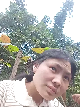 Hilary-123 online show from March 10, 2026, 5:44 am