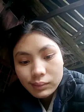 Snapshot of Hilary-123 chatting on February 2, 2026, 1:15 am Hilary-123 online show from February 2, 2026, 1:15 am