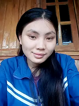 Snapshot of Hilary-123 chatting on February 7, 2026, 2:19 am Hilary-123 online show from February 7, 2026, 2:19 am