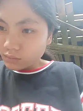 Snapshot of Hilary-123 chatting on March 2, 2026, 12:22 am Hilary-123 online show from March 2, 2026, 12:22 am