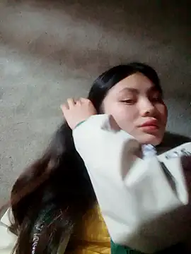 Hilary-123 online show from January 10, 2026, 9:32 pm