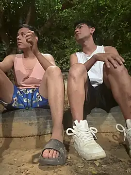 Latin boys79 online show from February 27, 2026, 5:29 am