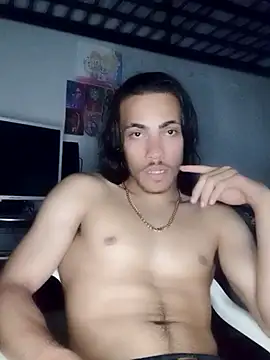 PatrickS25 online show from March 2, 2026, 6:48 pm