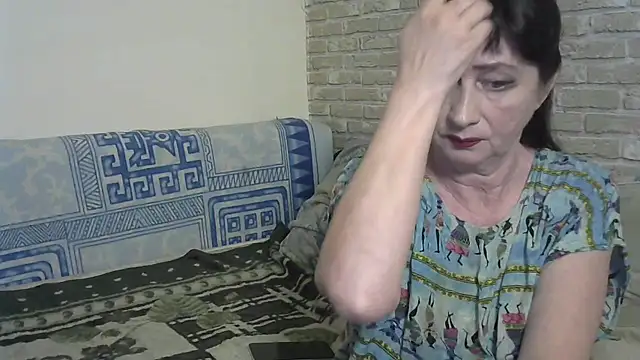 GraceBrist3 online show from March 23, 2026, 4:01 am