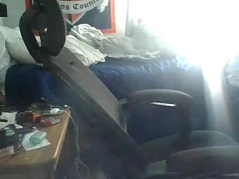 ValuedConcept687 online show from February 23, 2026, 7:47 pm