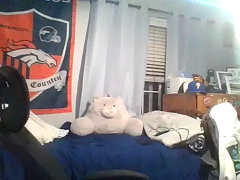 ValuedConcept687 online show from February 23, 2026, 5:19 am