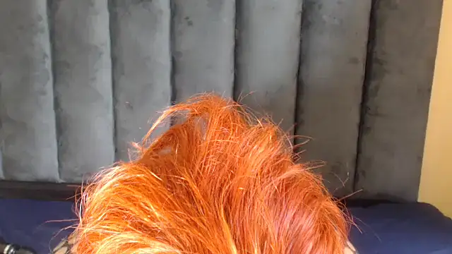 SexyHarleyBlack online show from January 12, 2026, 8:32 am