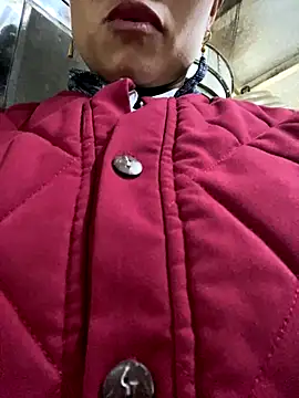 Lilik2 online show from December 16, 2025, 3:22 am