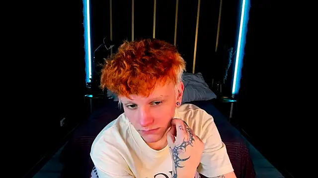 Ethan Miltons online show from January 8, 2026, 3:40 pm