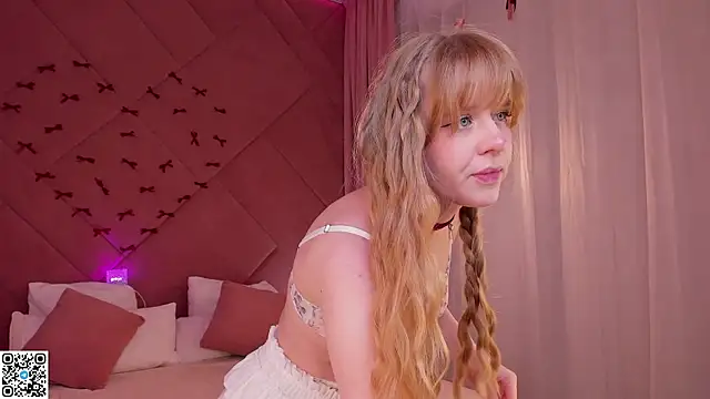 Victori Fox online show from May 30, 2026, 12:06 am