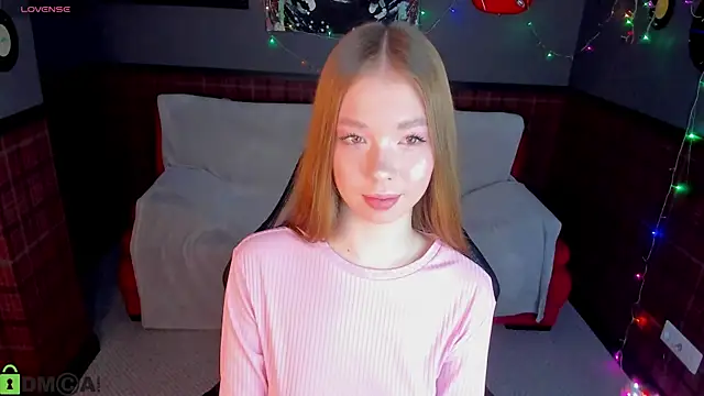 Tessa Sunn online show from January 6, 2026, 1:09 am