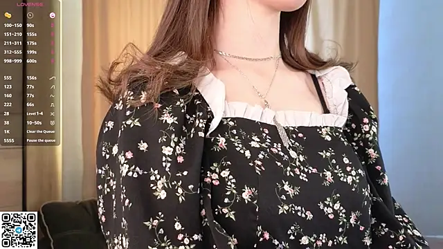 UmbraElyon online show from April 22, 2026, 6:20 am