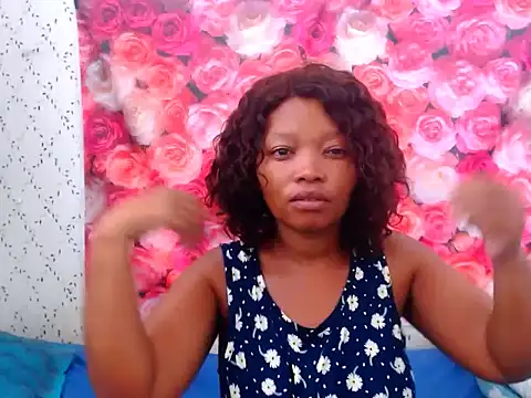 Bootyylicious online show from March 30, 2026, 5:53 am