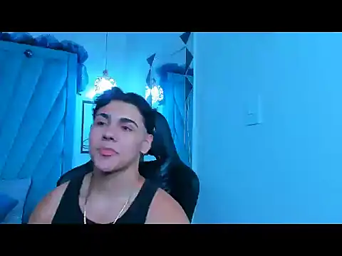 Snapshot of chris_de_la_fonde chatting on December 4, 2025, 12:04 pm chris de la fonde online show from December 4, 2025, 12:04 pm