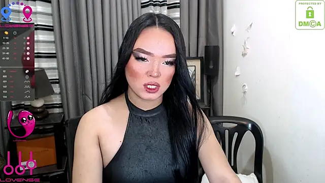 Fantacyloverr online show from May 10, 2026, 2:04 am